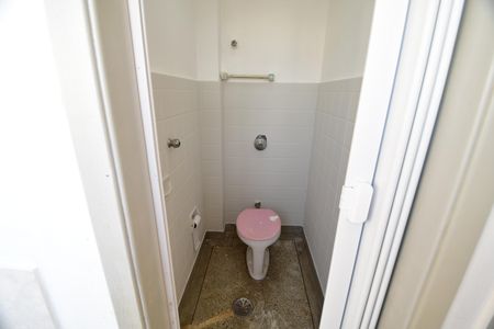 Apartamento para alugar com 100m², 2 quartos e sem vagaBanheiro de serviço