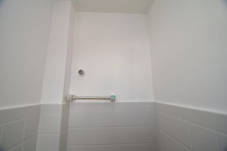 Apartamento para alugar com 100m², 2 quartos e sem vagaBanheiro de serviço