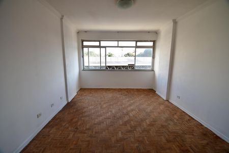 Sala de apartamento para alugar com 2 quartos, 100m² em Centro, Campinas