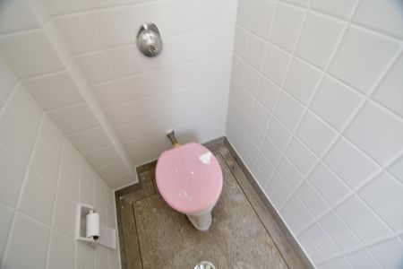 Apartamento para alugar com 100m², 2 quartos e sem vagaBanheiro de serviço
