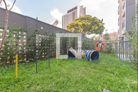 Studio para alugar com 24m², 1 quarto e sem vagaArea Comum