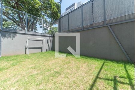 Studio para alugar com 24m², 1 quarto e sem vagaArea Comum