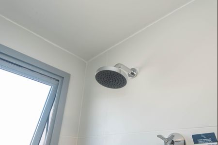 Studio para alugar com 24m², 1 quarto e sem vagaBanheiro