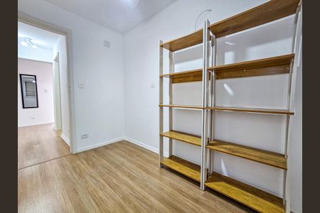 Apartamento para alugar com 90m², 2 quartos e 1 vagaQuarto 1