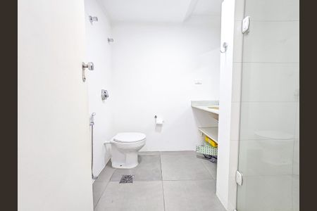 Apartamento para alugar com 90m², 2 quartos e 1 vagaBanheiro