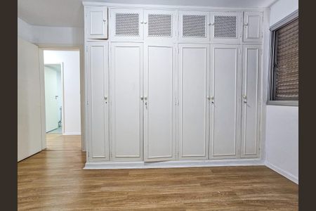 Apartamento para alugar com 90m², 2 quartos e 1 vagaQuarto 2 - Armários