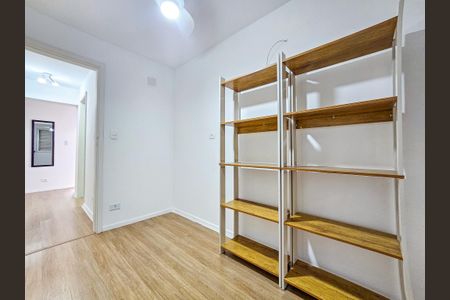 Apartamento para alugar com 90m², 2 quartos e 1 vagaQuarto 1