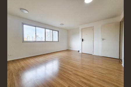 Apartamento para alugar com 90m², 2 quartos e 1 vagaSala