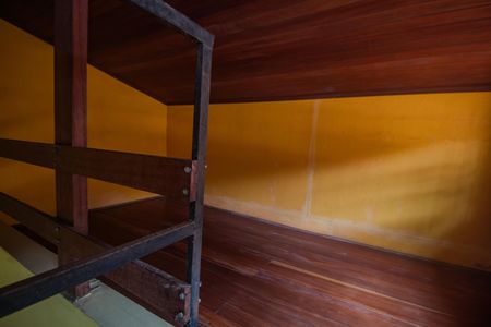 Casa à venda com 81m², 2 quartos e 2 vagas Casa à venda com 81m², 2 quartos e 2 vagasQuarto 2