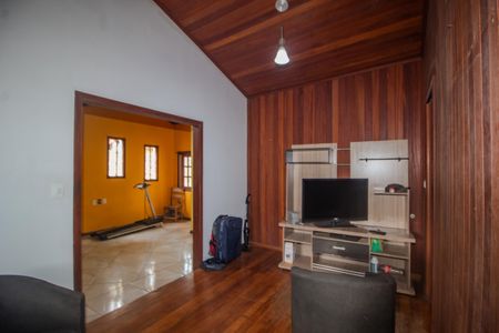 Casa à venda com 81m², 2 quartos e 2 vagas Casa à venda com 81m², 2 quartos e 2 vagasSala 2
