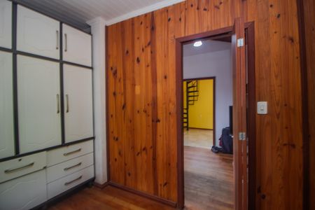 Casa à venda com 81m², 2 quartos e 2 vagas Casa à venda com 81m², 2 quartos e 2 vagasQuarto