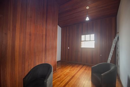Casa à venda com 81m², 2 quartos e 2 vagas Casa à venda com 81m², 2 quartos e 2 vagasSala 2