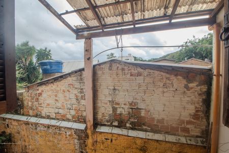 Casa à venda com 81m², 2 quartos e 2 vagas Casa à venda com 81m², 2 quartos e 2 vagasVista