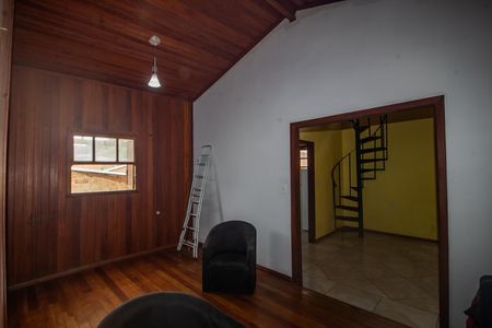 Casa à venda com 81m², 2 quartos e 2 vagas Casa à venda com 81m², 2 quartos e 2 vagasSala 2