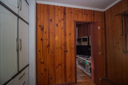 Casa à venda com 81m², 2 quartos e 2 vagas Casa à venda com 81m², 2 quartos e 2 vagasQuarto