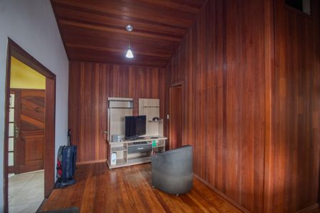 Casa à venda com 81m², 2 quartos e 2 vagas Casa à venda com 81m², 2 quartos e 2 vagasSala 2