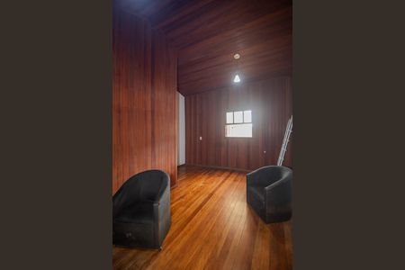Casa à venda com 81m², 2 quartos e 2 vagas Casa à venda com 81m², 2 quartos e 2 vagasSala 2