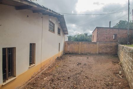 Casa à venda com 81m², 2 quartos e 2 vagas Casa à venda com 81m², 2 quartos e 2 vagasJardim