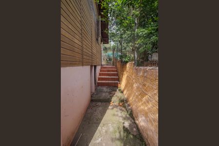 Casa à venda com 81m², 2 quartos e 2 vagas Casa à venda com 81m², 2 quartos e 2 vagasQuintal