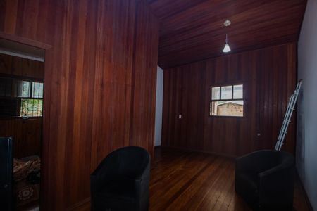 Casa à venda com 81m², 2 quartos e 2 vagas Casa à venda com 81m², 2 quartos e 2 vagasSala 2