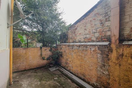 Casa à venda com 81m², 2 quartos e 2 vagas Casa à venda com 81m², 2 quartos e 2 vagasQuintal/Area de serviço