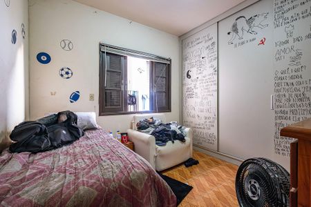 Quarto 2 de casa à venda com 3 quartos, 144m² em Sumaré, São Paulo