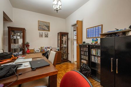 Sala de Jantar de casa à venda com 3 quartos, 144m² em Sumaré, São Paulo