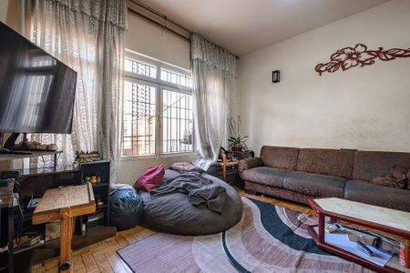 Sala de casa à venda com 3 quartos, 144m² em Sumaré, São Paulo