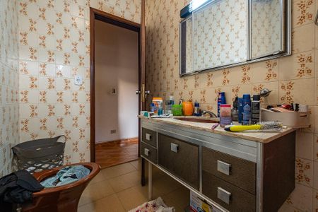 Banheiro 1 de casa à venda com 3 quartos, 144m² em Sumaré, São Paulo