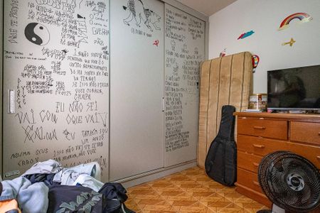 Quarto 2 de casa à venda com 3 quartos, 144m² em Sumaré, São Paulo