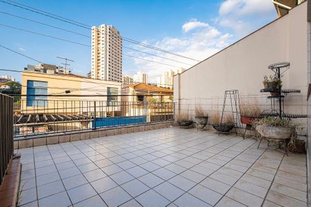 Quintal de casa à venda com 3 quartos, 144m² em Sumaré, São Paulo