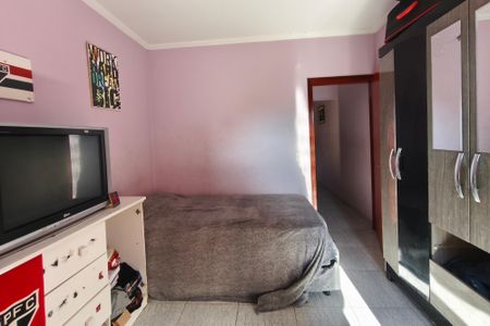 Casa à venda com 142m², 3 quartos e 2 vagasQuarto 3