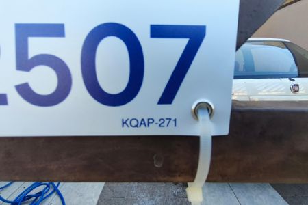 Casa à venda com 142m², 3 quartos e 2 vagasPLACA INSTALADA NA FACHADA 