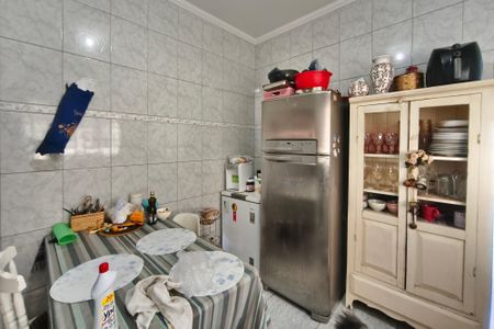 Casa à venda com 142m², 3 quartos e 2 vagasCozinha