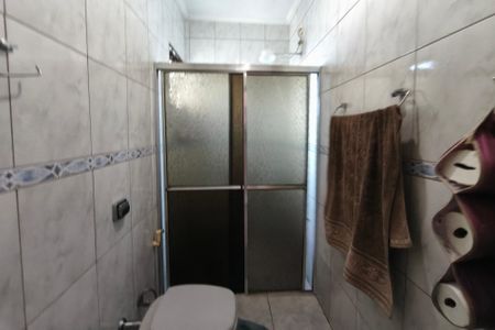 Casa à venda com 142m², 3 quartos e 2 vagasBanheiro