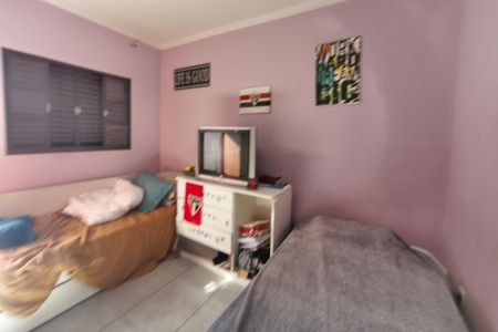 Casa à venda com 142m², 3 quartos e 2 vagasQuarto 3