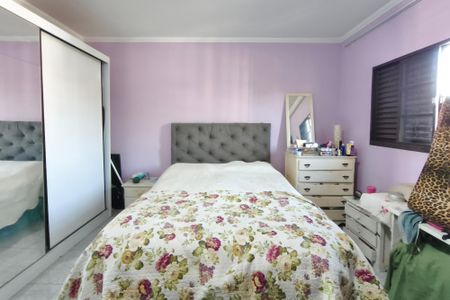 Casa à venda com 142m², 3 quartos e 2 vagasQuarto 1