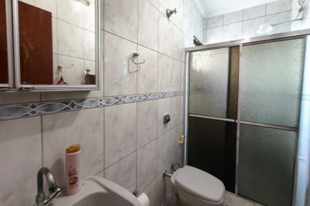 Casa à venda com 142m², 3 quartos e 2 vagasBanheiro