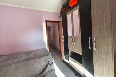 Casa à venda com 142m², 3 quartos e 2 vagasQuarto 3