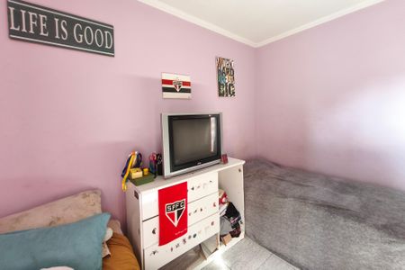 Casa à venda com 142m², 3 quartos e 2 vagasQuarto 3