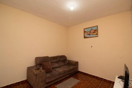 Sala de casa para alugar com 1 quarto, 140m² em Jardim Leila, Guarulhos