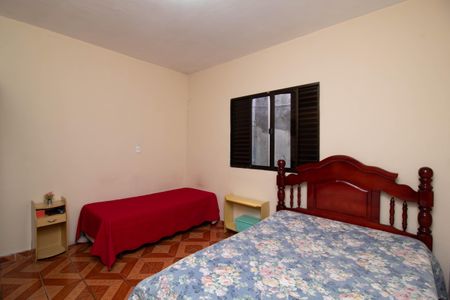 Casa para alugar com 140m², 1 quarto e sem vagaQuarto 