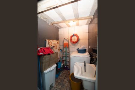 Casa para alugar com 140m², 1 quarto e sem vagaÁrea de Serviço