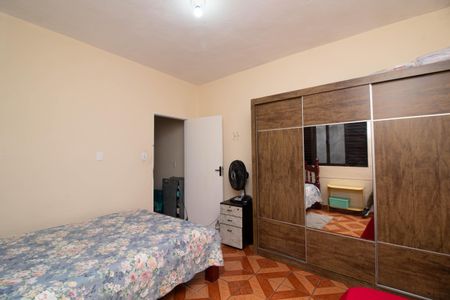Quarto  de casa para alugar com 1 quarto, 140m² em Jardim Leila, Guarulhos