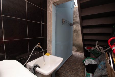 Casa para alugar com 140m², 1 quarto e sem vagaÁrea de Serviço