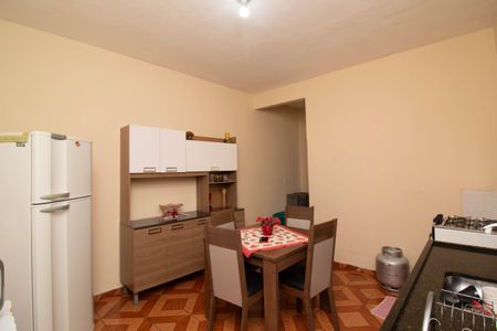 Casa para alugar com 140m², 1 quarto e sem vagaCozinha