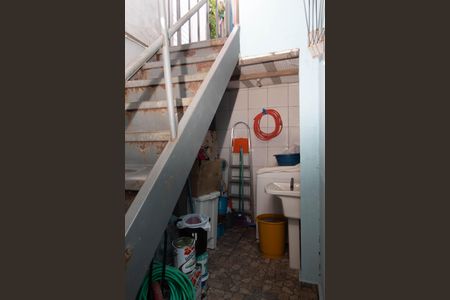 Casa para alugar com 140m², 1 quarto e sem vagaÁrea de Serviço