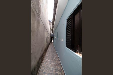 Casa para alugar com 140m², 1 quarto e sem vagaÁrea externa