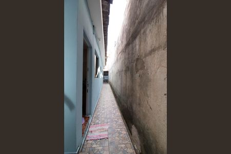 Casa para alugar com 140m², 1 quarto e sem vagaÁrea externa