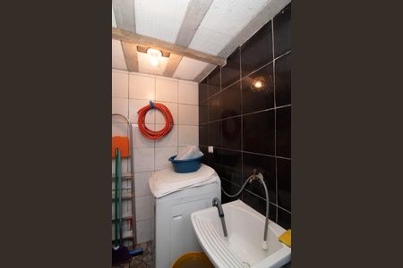 Casa para alugar com 140m², 1 quarto e sem vagaÁrea de Serviço